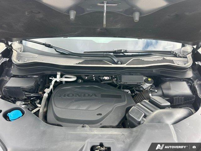 honda Ridgeline 2023 - 13
