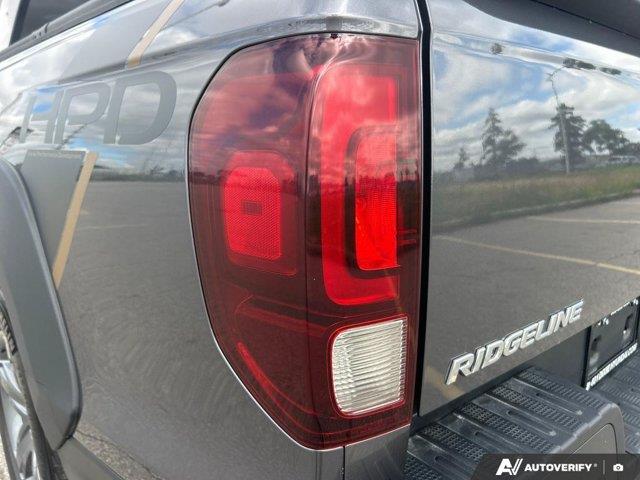 honda Ridgeline 2023 - 14