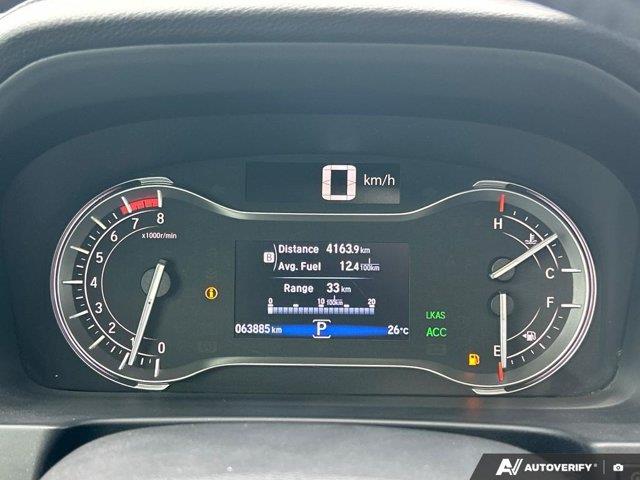 honda Ridgeline 2023 - 18