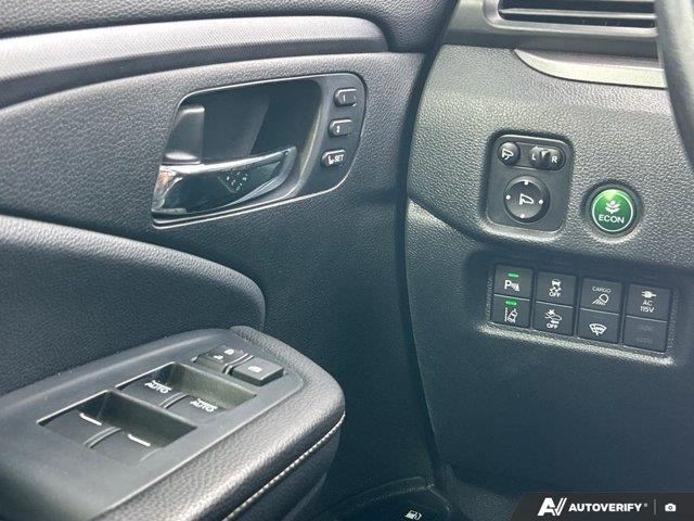 honda Ridgeline 2023 - 20