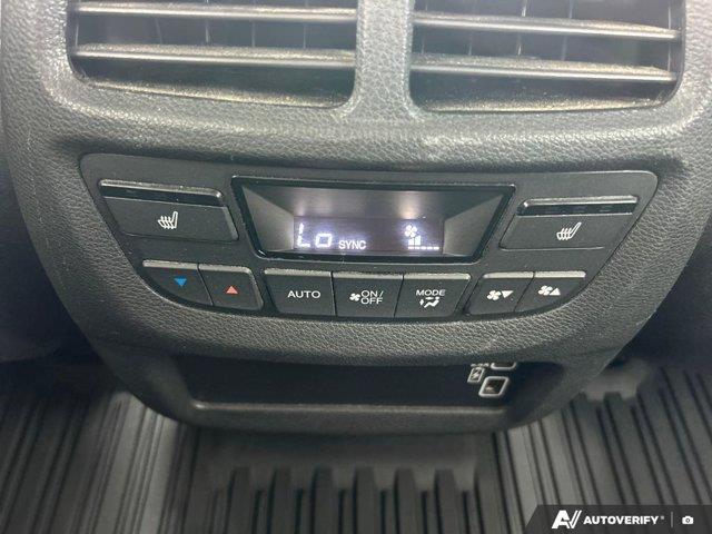 honda Ridgeline 2023 - 29