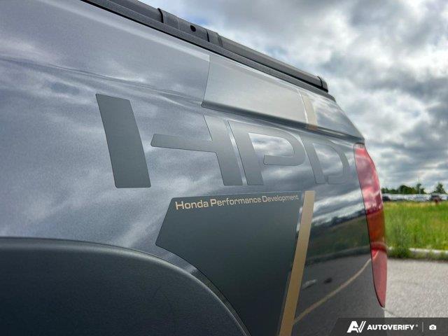 honda Ridgeline 2023 - 30