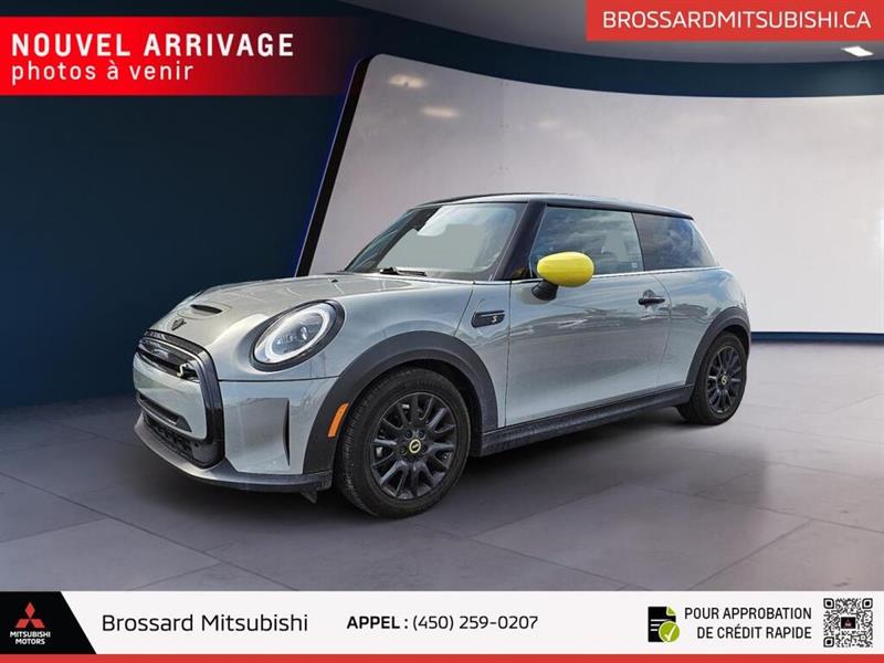 mini 3 portes 2023