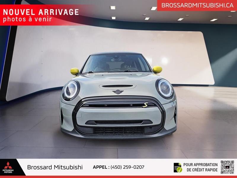 mini 3 portes 2023 - 2