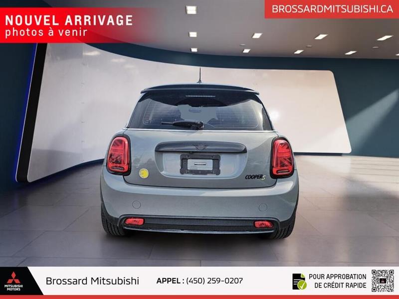 mini 3 portes 2023 - 3