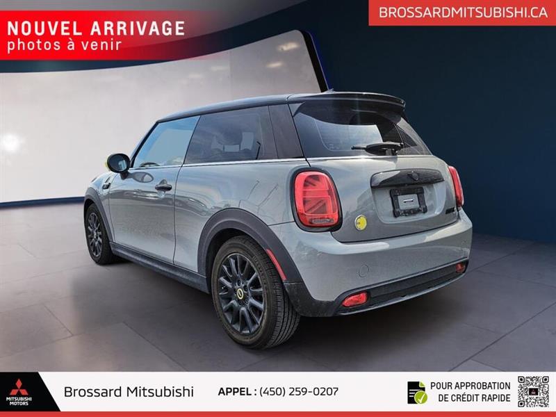 mini 3 portes 2023 - 4