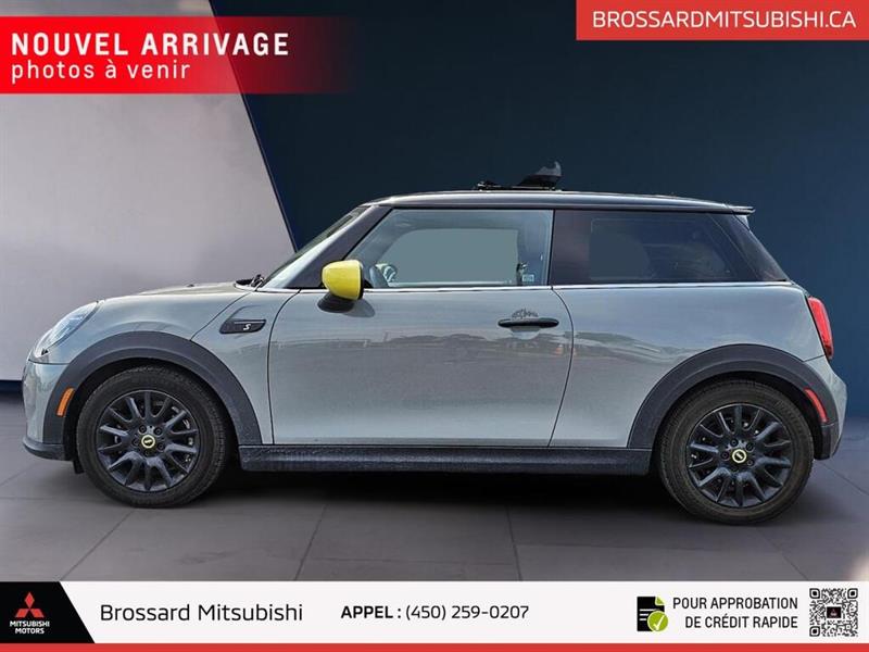 mini 3 portes 2023 - 5