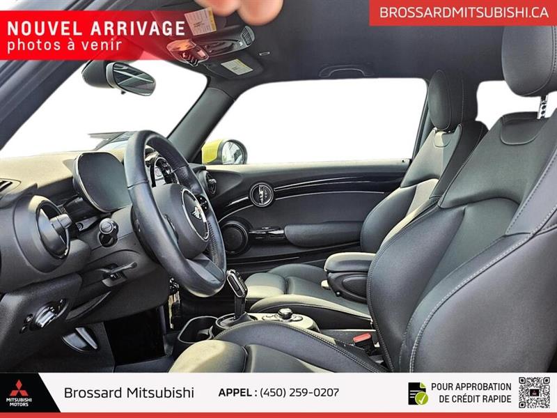 mini 3 portes 2023 - 7