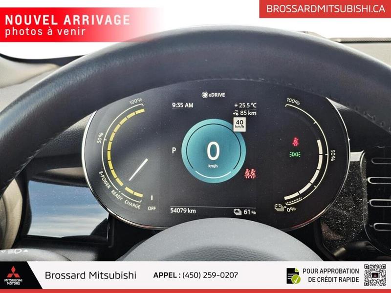 mini 3 portes 2023 - 8