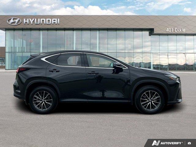 lexus NX 2024 - 6