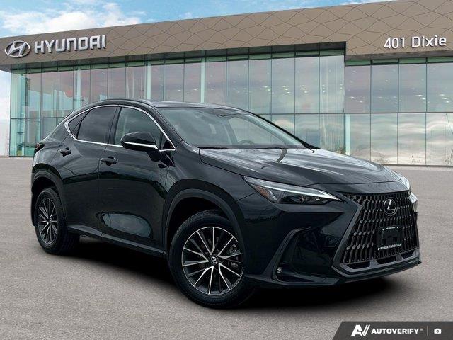 lexus NX 2024 - 7