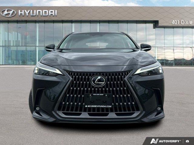lexus NX 2024 - 8