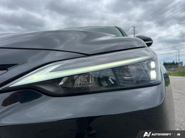 lexus NX 2024 - 11