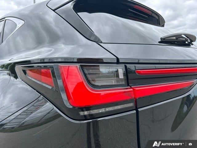 lexus NX 2024 - 14