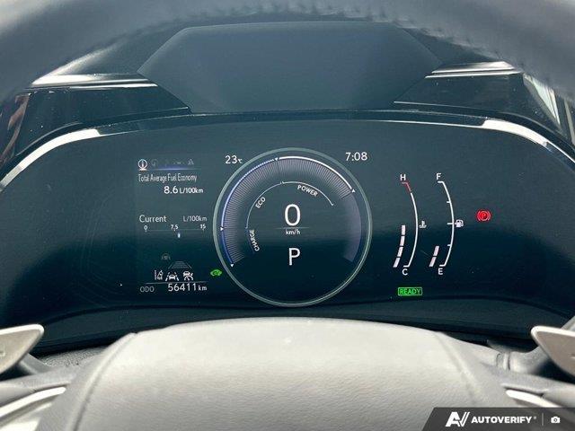 lexus NX 2024 - 18