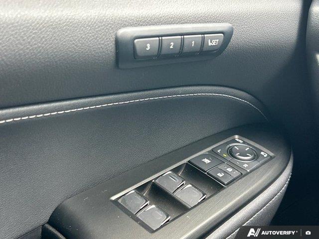 lexus NX 2024 - 20