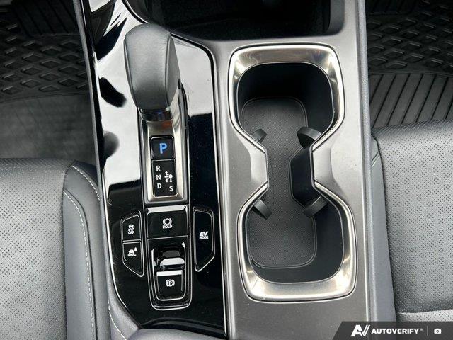 lexus NX 2024 - 21