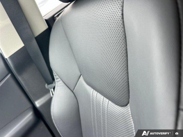 lexus NX 2024 - 23