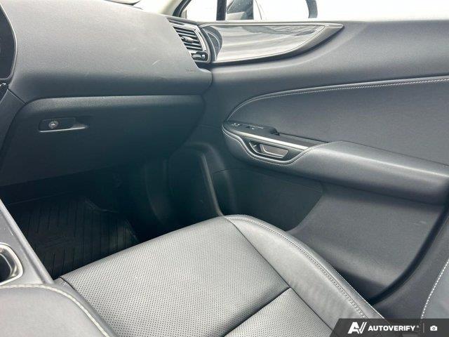 lexus NX 2024 - 28