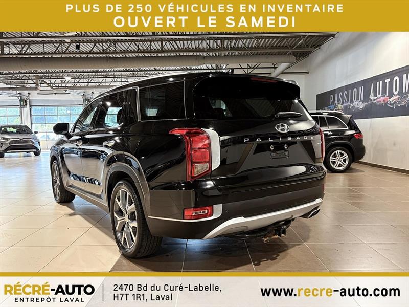 hyundai Palisade 2021 - 5