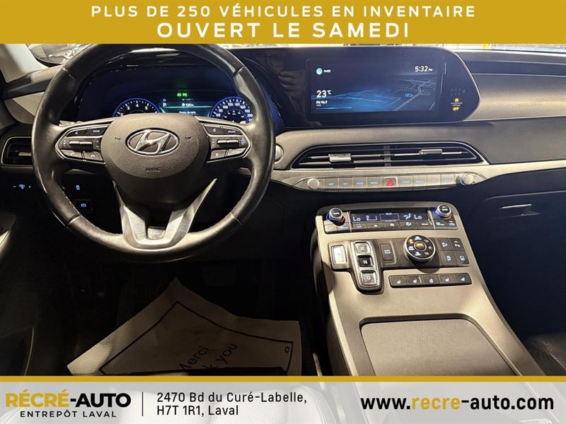 hyundai Palisade 2021 - 14