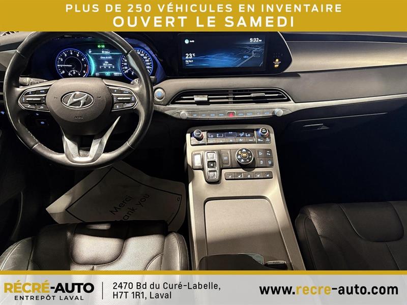 hyundai Palisade 2021 - 15