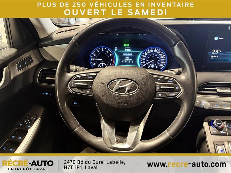 hyundai Palisade 2021 - 16