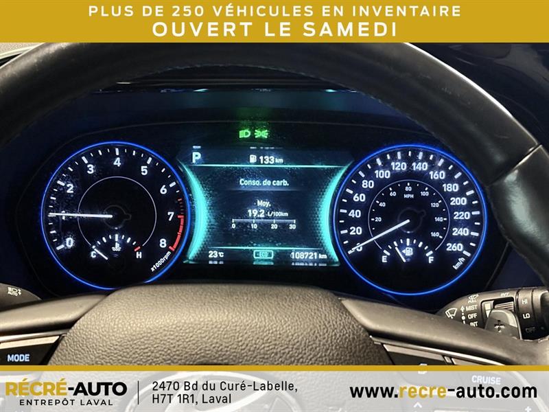 hyundai Palisade 2021 - 19