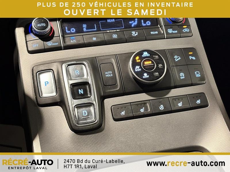 hyundai Palisade 2021 - 21