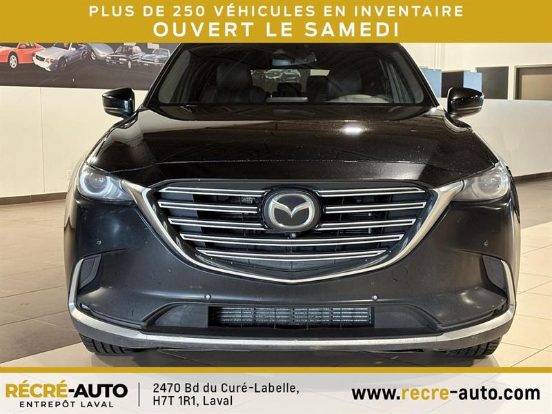 mazda CX-9 2019 - 3