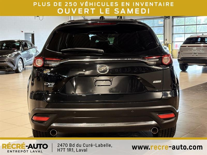 mazda CX-9 2019 - 6