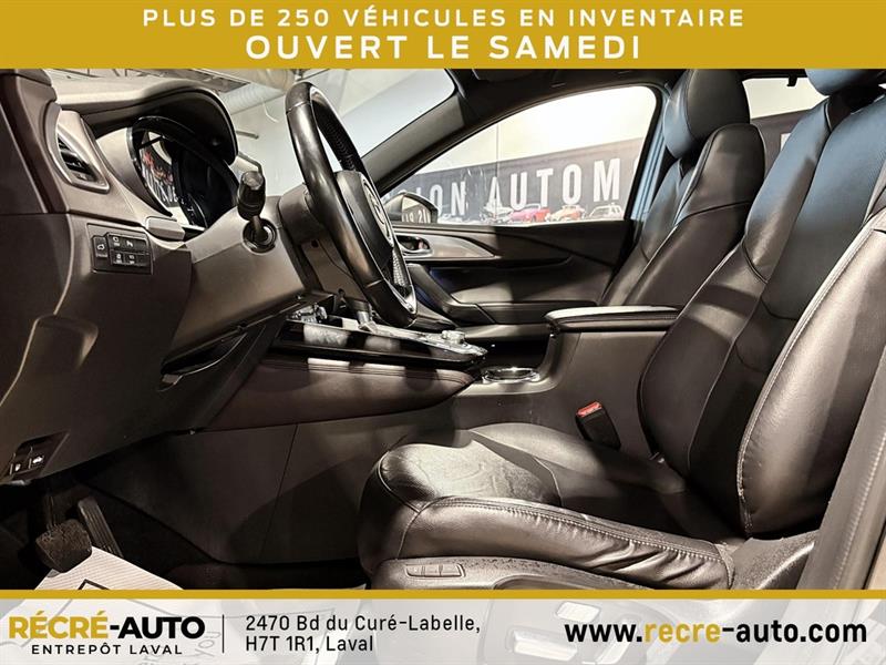 mazda CX-9 2019 - 9