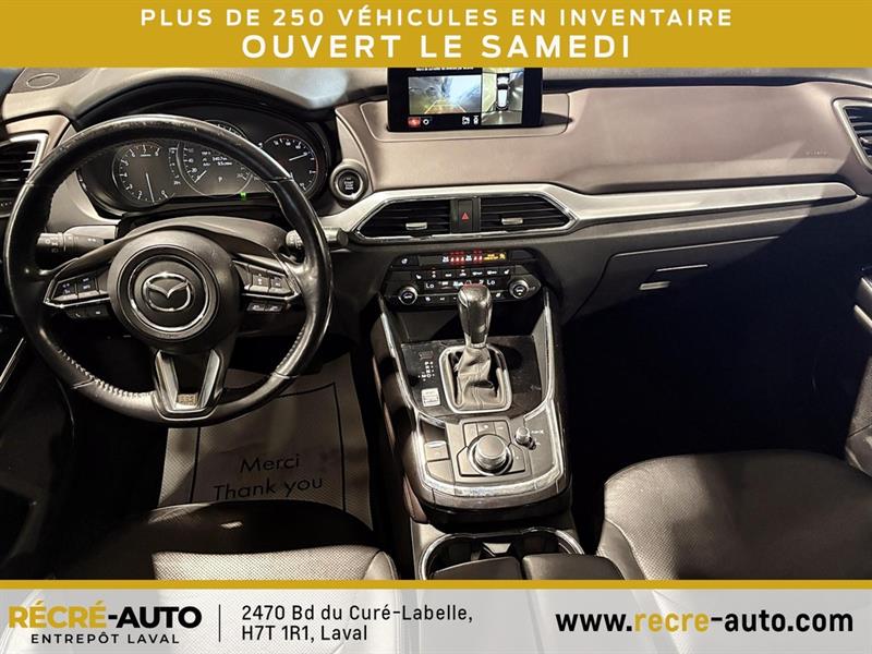 mazda CX-9 2019 - 15