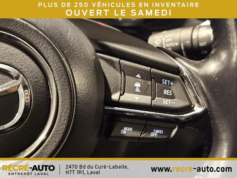 mazda CX-9 2019 - 18