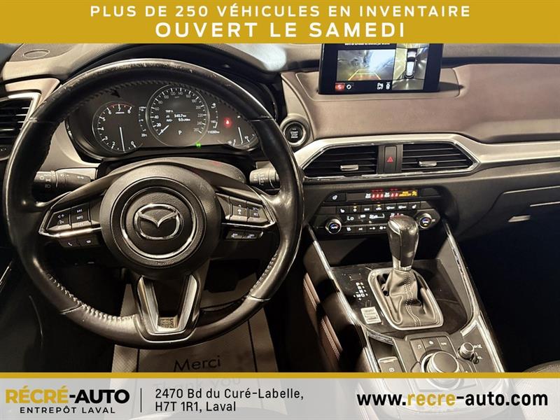 mazda CX-9 2019 - 20