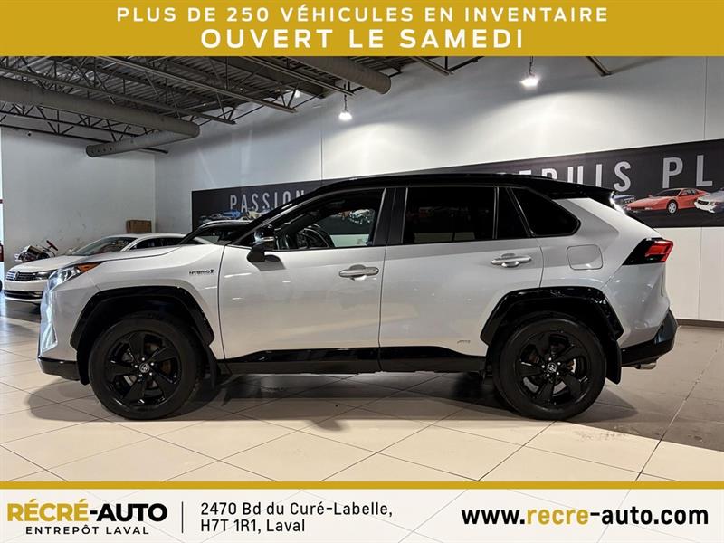 toyota RAV4 2020 - 4