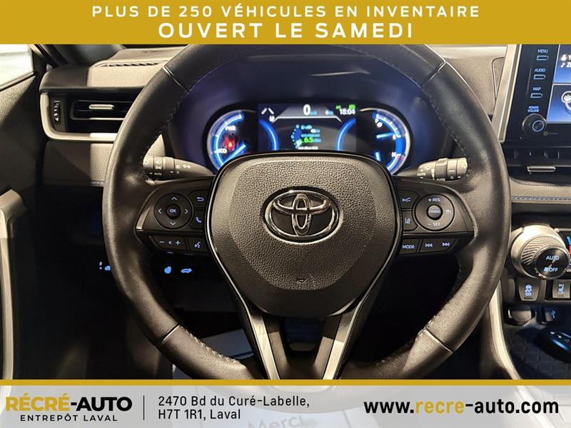 toyota RAV4 2020 - 15