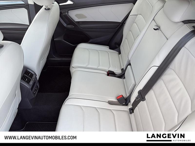 volkswagen Tiguan 2021 - 11