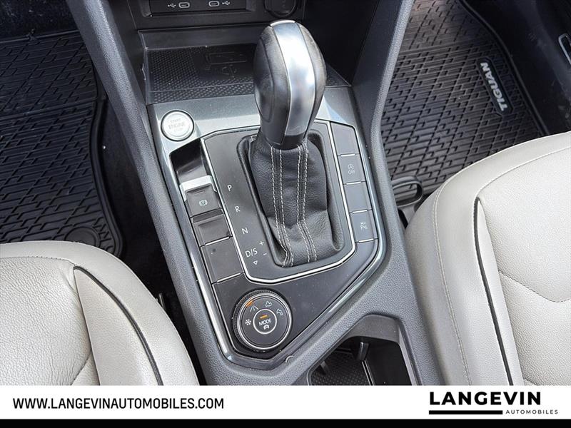 volkswagen Tiguan 2021 - 14
