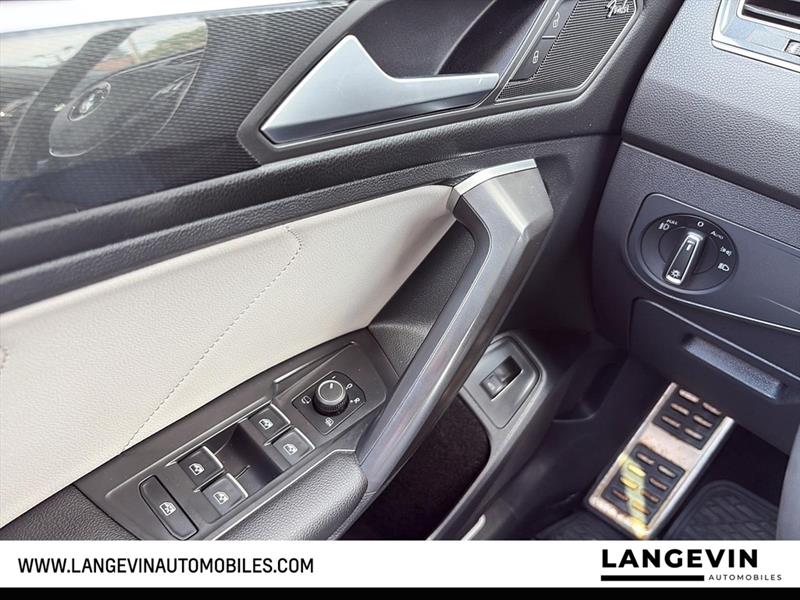volkswagen Tiguan 2021 - 19