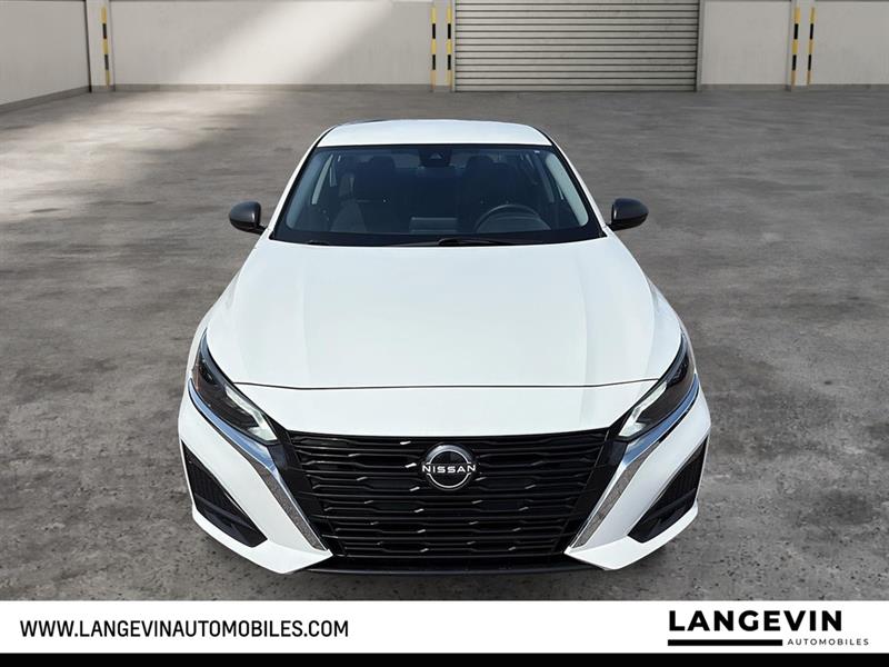 nissan Altima 2025 - 4