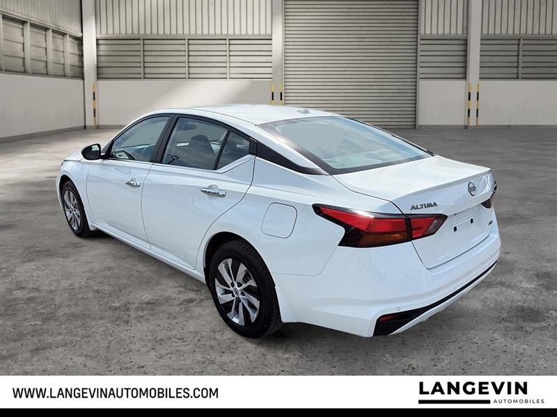 nissan Altima 2025 - 6