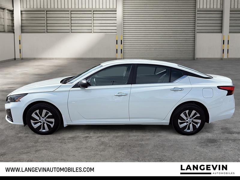 nissan Altima 2025 - 8