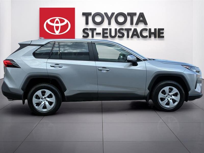 toyota RAV4 2025 - 4
