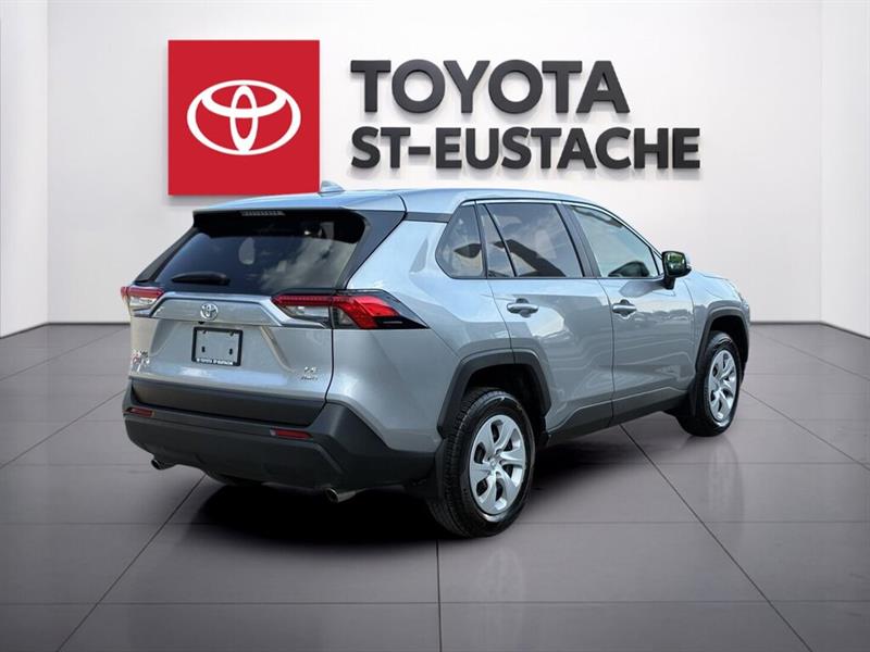 toyota RAV4 2025 - 5