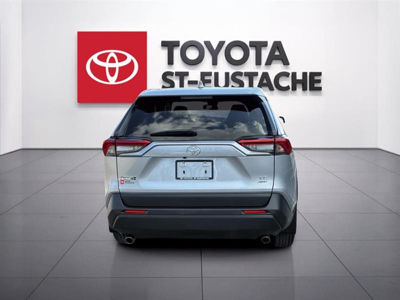 toyota RAV4 2025 - 6