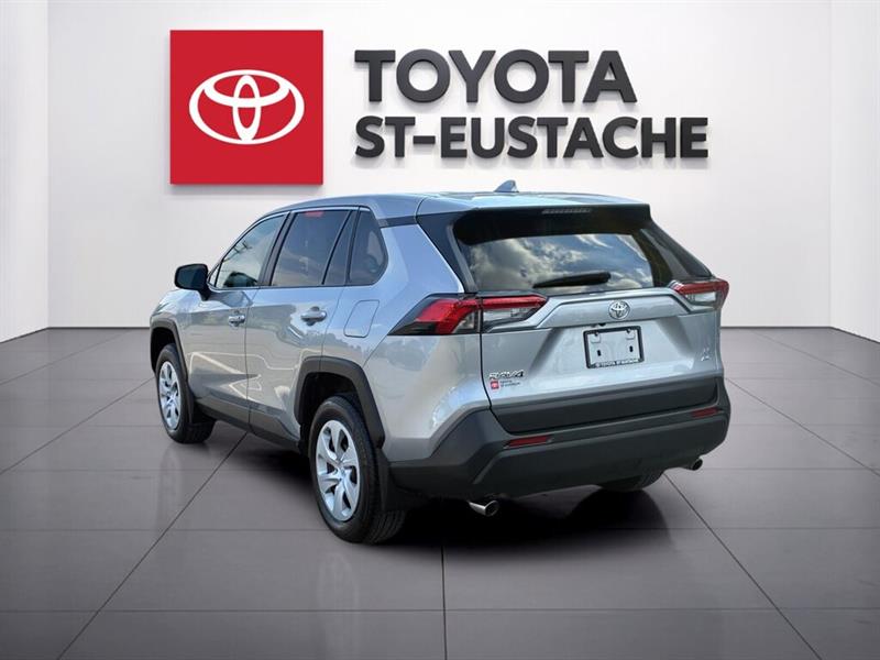 toyota RAV4 2025 - 7