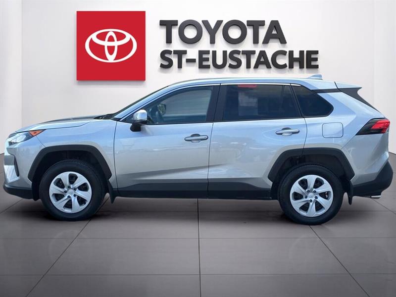 toyota RAV4 2025 - 8