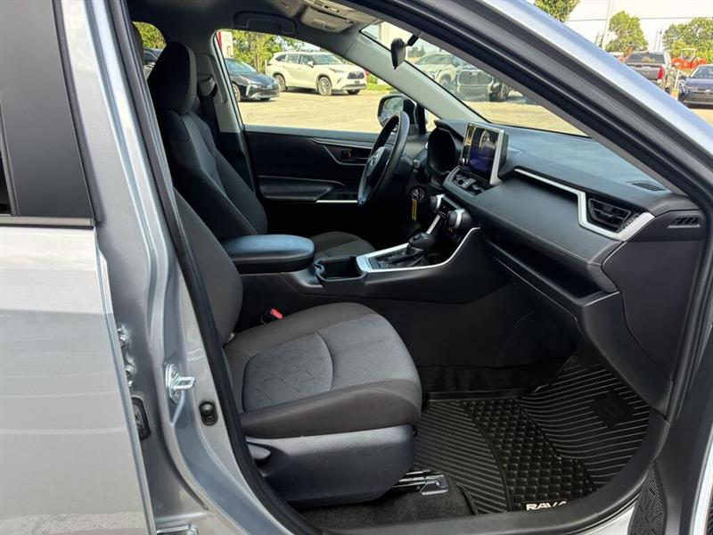toyota RAV4 2025 - 9