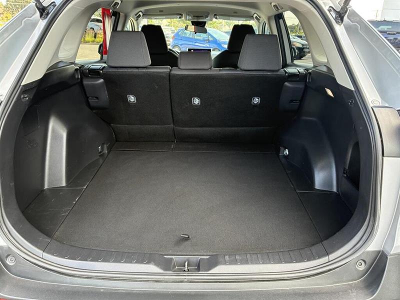 toyota RAV4 2025 - 11